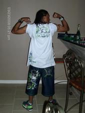 Chavez Mcclain