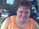 Sarah Singleton