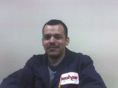 Sergio Barrios