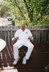 Frederick Hollins