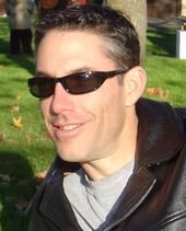 Trevor Delpape