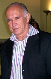 Wilfredo Caraballo