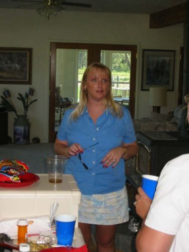 Lori Metcalf
