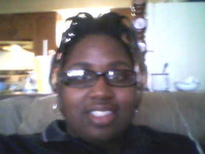 Regina Jarrett