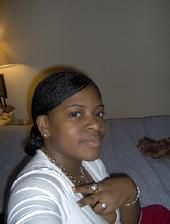 Sabrina Calloway