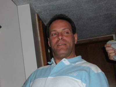 Anthony Peck