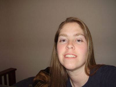 Shannon Richardson