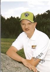 Sean Gundstrom