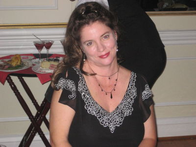 Melinda Robertson