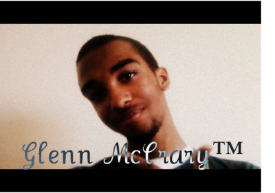 Glenn Mccrary