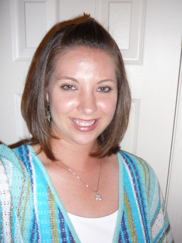 Corrie Green