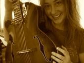 Bridget Allen