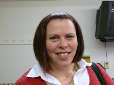 Julie Tenderholt