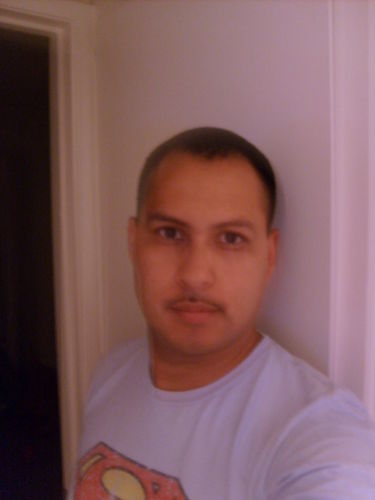 Major Martinez