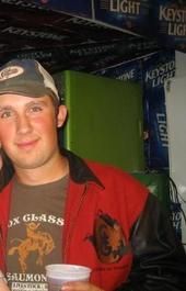Cody Davis