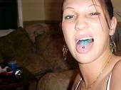 Kristen Mcknight