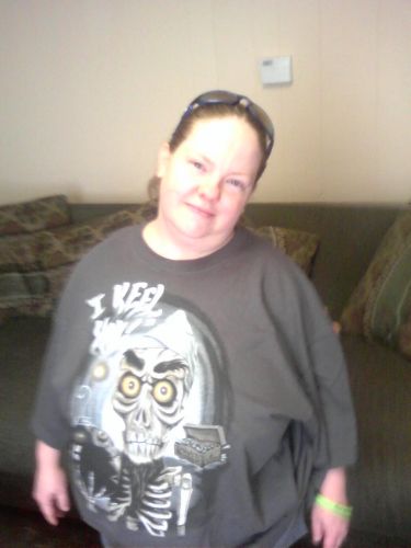 Michelle Mcvay