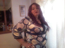 Milady Garcia