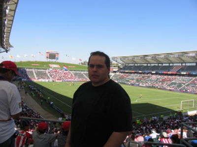 Benjamin Rubio