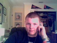 Mitchell Cmar