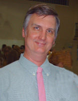 Bill Rainey