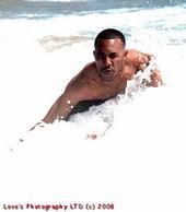 Darold Cuba