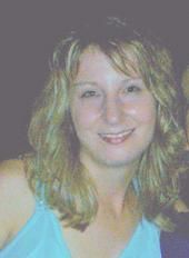 Heather Ronevich
