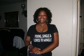 Lakisha Parker