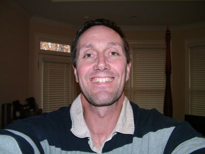 Bruce Bissell