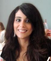 Seham Ahmed