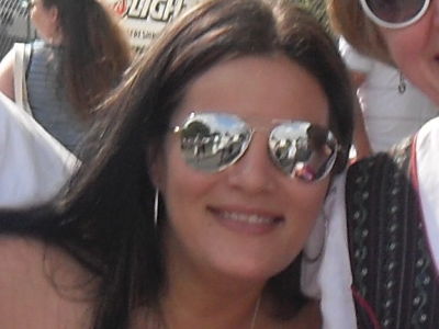 Bobbi Cunnish