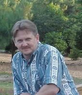 Wayne Yarborough