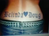 Belinda Matlock