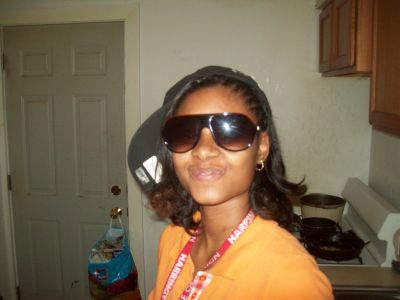 Lashawn Sanders