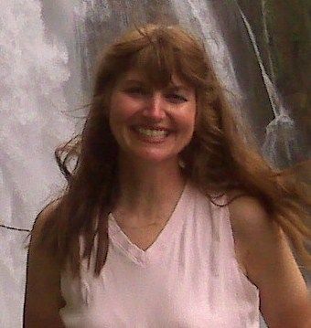 Margo Royer
