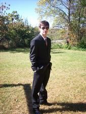 Andrew Smith
