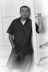 Sohail Sabzali