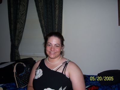Lisa Keill