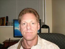 David Krause