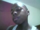 Dequan Canty