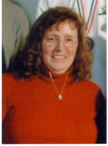 Lucinda Garrow