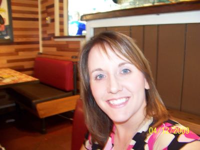 Tammy Forsythe