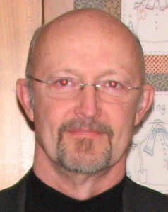 Duane Hussey