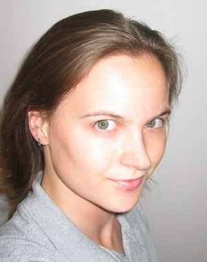 Leona Dorothy