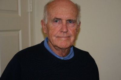 Richard Wedge