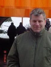 Michael Albert