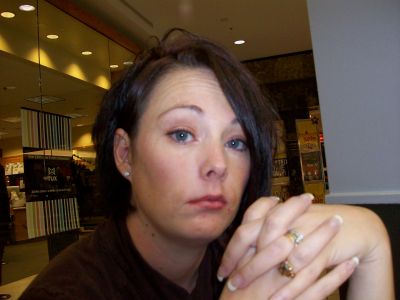Sarah Moore