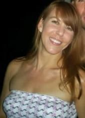 Angela Foster