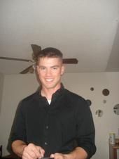 Jonathan Burgess