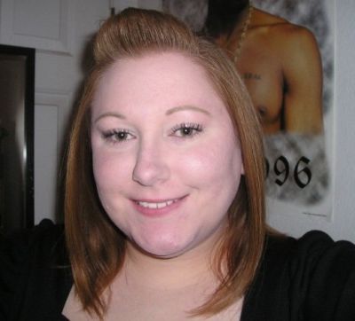 Jennifer Bruce